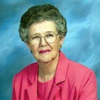 Anna Corn Obituary