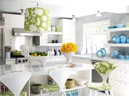To accessorize a white kitchen. Kitchen Design Idea Accessorizing The Kitchen My Decorative