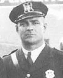 Patrolman Leo Pavlak, South St. Paul Police Department, Minnesota