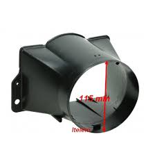 Raccord Evacuation Hotte Hotpoint Ariston Indesit C00242759