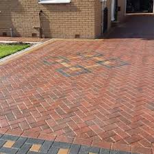 Proprietary brick cleaners may be effective on iron and manganese. Brick Paver Sunrise Fl Substrate Sealer Sunrise Fl