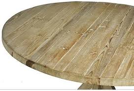 If you have tried off the shelf products and been let down fitted furniture is probably the way to go. Dovetail Furniture Mallory Round Single Pedestal Table Stuckey Furniture Dining Tables