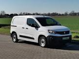 PEUGEOT-PARTNER