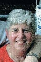 Ruth Mason Obituary (1934