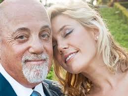 Billy Joel becomes a father to baby girl Della Rose at the age of 66