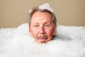 Carlyle CEO Kewsong Lee Goes From Harvard Pit to Lincoln Center Theater  Head