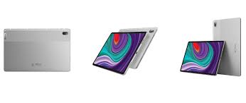 Lenovo Pad Pro 2021: world's first ...