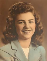 Obituary information for Vivian Josephine (Metz) Kleinschmidt
