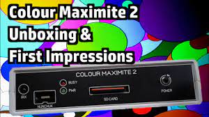Support this channel on patreon: Colour Maximite 2 A Modern Basic Computer Unboxing First Impressions Youtube