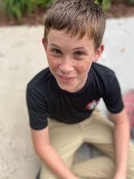 Kristy Causey's Instagram, Twitter & Facebook