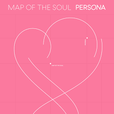 Bts The Most Beautiful Moment In Life Pt 1 Album Cover 