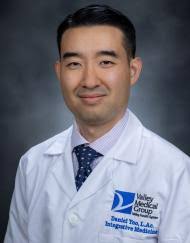 Integrative Medicine Team