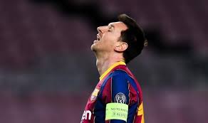 Лионе́ль андре́с ме́сси куччитти́ни (исп. Messi U Menya Est Mechta Kotoruyu Ya Nikogda Ne Smogu Osushestvit Football Ua