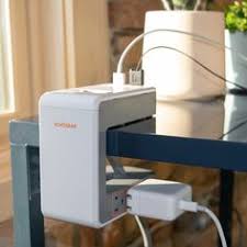 Alibaba.com offers 2,141 automatic extension cord products. 8 Best Kitchen Island Power Ideas Power Cord Organization Cable Organizer