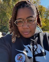 Keisha Osborne's Instagram, Twitter & Facebook