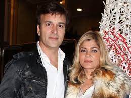 É também considerada uma das maiores atrizes do brasil, senão a maior, para muitos. Tony Carreira Assina Divorcio Milionario Cinco Anos Depois Da Separacao