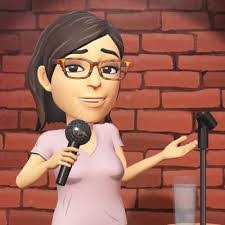 Adrienne Baumann's Instagram, Twitter & Facebook