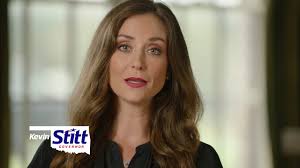 The McCarville Report » Wife Sarah Stitt Featured in Latest TV Ad from  Stitt Campaign