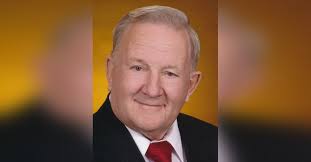 Obituary information for John Menefee III