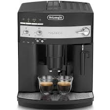 We independently review and compare delonghi magnifica s ecam 22.110.sb against 14 other automatic espresso machine products from 8 brands to help you choose the best. Buy Delonghi Magnifica Coffee Machine 1 8l Online Dubai Uae Ourshopee Com Ou1631