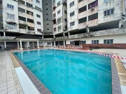 Choose the apartment that appeals to you the most. Apartment House For Sale Intan Apartment Puchong