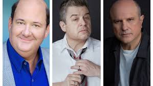 Suits LA' Adds Brian Baumgartner, Patton Oswalt, Enrico Colantoni