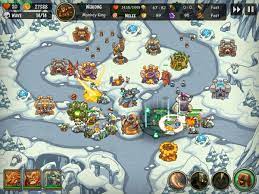 Cheats and hacks for empire warriors tower defense are the best way to make the game easier for free. Empire Warriors Td Premium For Android Apk Download