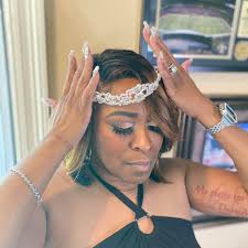 Patrice Lovely ( Actress )