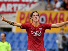 Called up to the italy squad before even making a. Manchester United To Offer 60million For Roma Star Nicolo Zaniolo And More Transfer Rumours Manchester Evening News