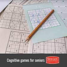 Avoid games that require a lot of math or strategic reasoning that may cause stress. Stimulating Brain Games For Seniors With Dementia