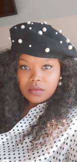 Meet Jessica Bentley-Johnson