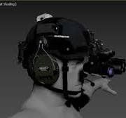 MICH2001 Project - Arma Reforger Workshop