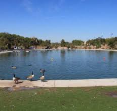 Mexico has beautiful beaches, sophisticated cities and is just a short flight from the u.s. Tingley Beach Abq Biopark