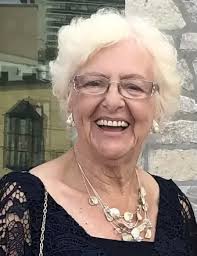 Obituary information for Geertruida Wilhelmina Annie Wieske