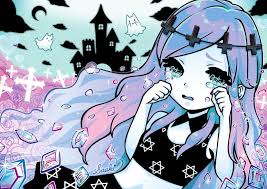 We did not find results for: Gothic Kawaii Pastel Goth Wallpaper