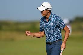 The Open 2021 Collin Morikawa Wins The 149th Open Championship Golf News And Tour Information Golf Digest