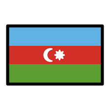 Download free azerbaijan flag graphics and printables including vector images, clip. Flag Azerbaijan Emoji
