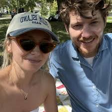 Hope Miller and Leo Cleary-Foeller's Wedding Website