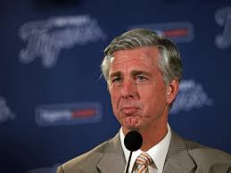 Former Detroit Tigers GM Dave Dombrowski Hired by Boston Red Sox