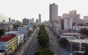 21k views · july 4, 2020. Filipina Perpanjang Larangan Bepergian Ke 10 Negara Karena Kekhawatiran Varian Delta Indonesia Today