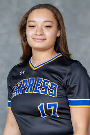 2024 Softball Roster