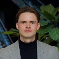 Mattie Hendricks's Instagram, Twitter & Facebook