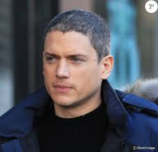 Wentworth Miller Humilie Pour Son Poids Sa Reponse Est Magnifique Purepeople