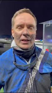 🔔 Matthieu Abrivard est remplacé par Anthony Barrier pour la fin de la  réunion de Toulouse : « , ce n'est pas grave et je vais passer entre les  mains de mon ostéopathe demain » 👇🏻