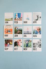 Mother S Day Ideas Diy Calendar Personalised Calendar Photo Calendar
