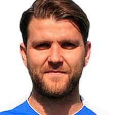 Langford Appearances & Goals 2019/20