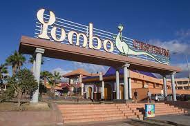 Sunshine holidays to gran canaria. Gran Canaria Info What On Earth Is Going On At The Yumbo