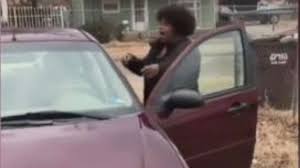 Family displaced by Hurricane Maria given car by son's new teacher