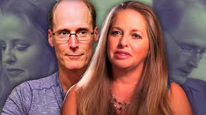 Welcome to Plathville' Shocker: Have Kim & Barry Plath Finalized Their  Divorce? Details in the 1st Comment Below!👇