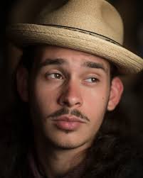 John "Lakota John" Locklear